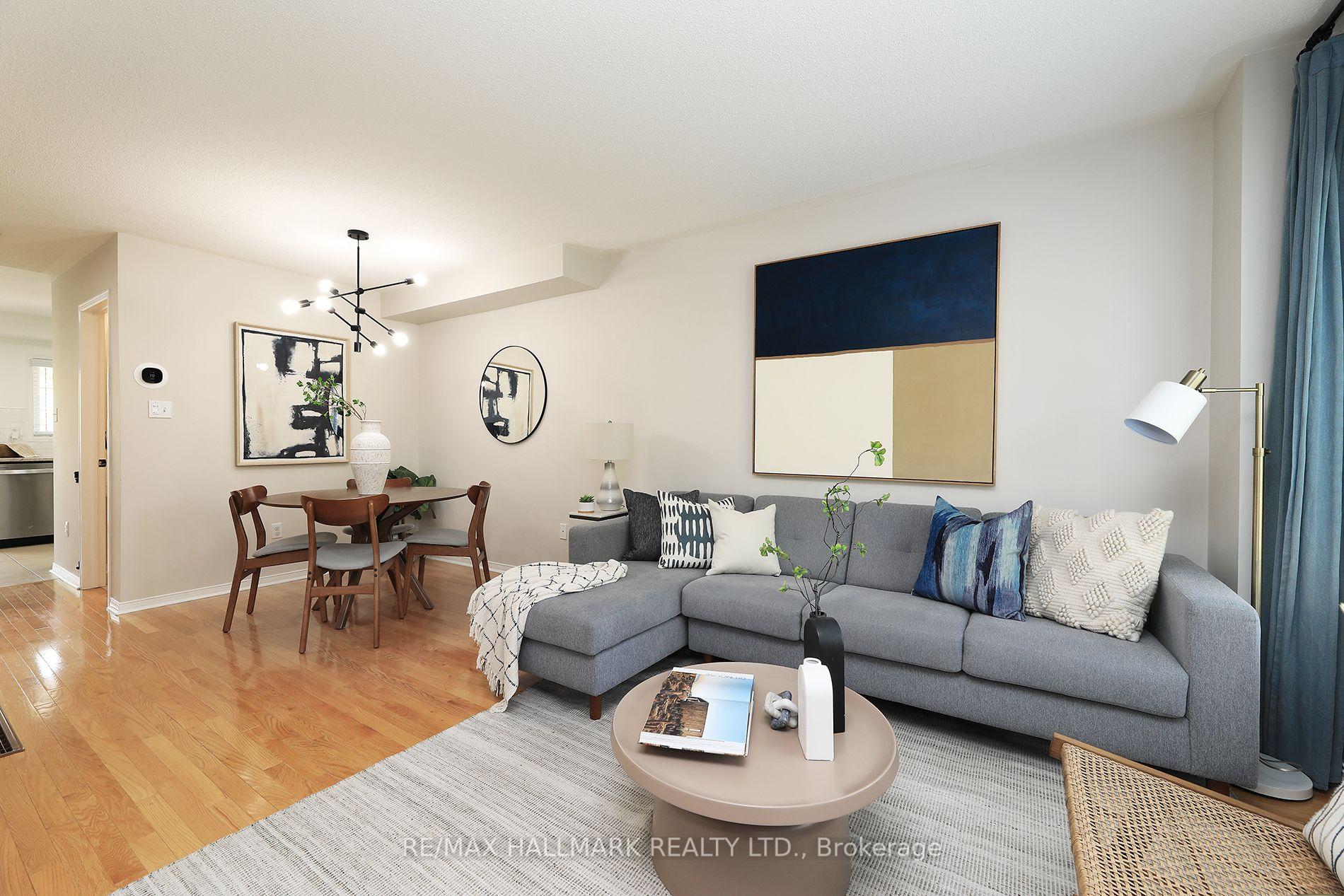 4 Bedrooms Condo at 150 Brickworks, Toronto For sale
