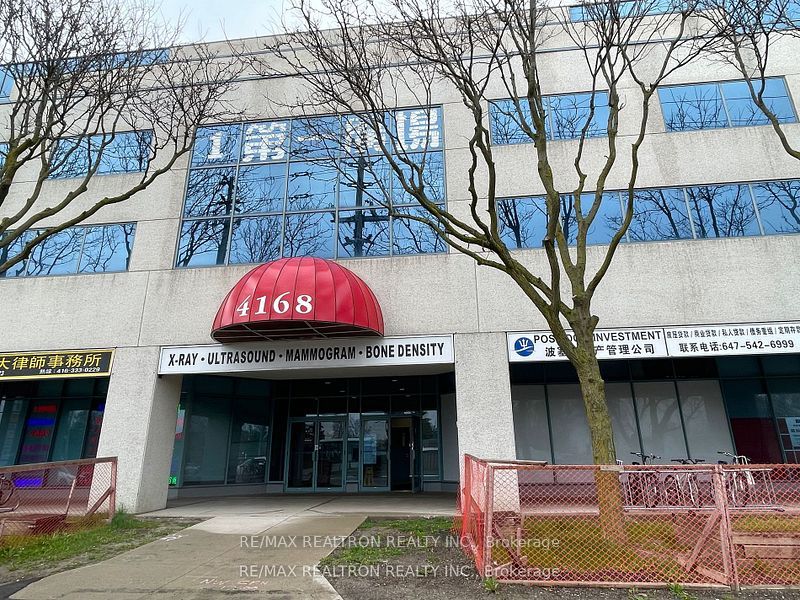 4168 Finch Avenue E, #G15