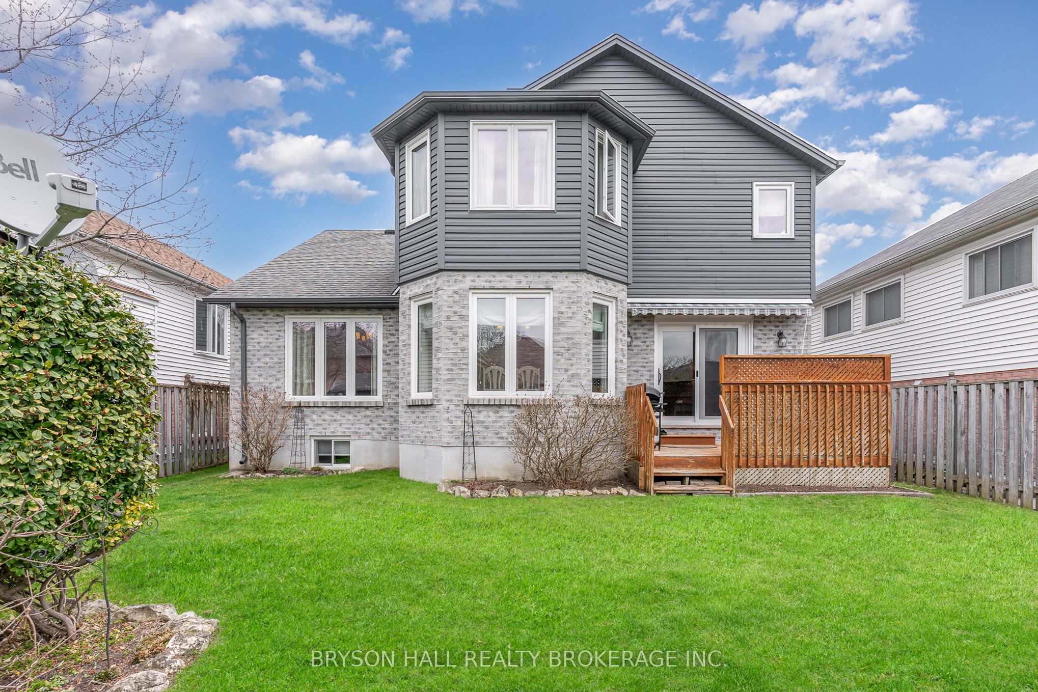 440 Fleetwood Drive