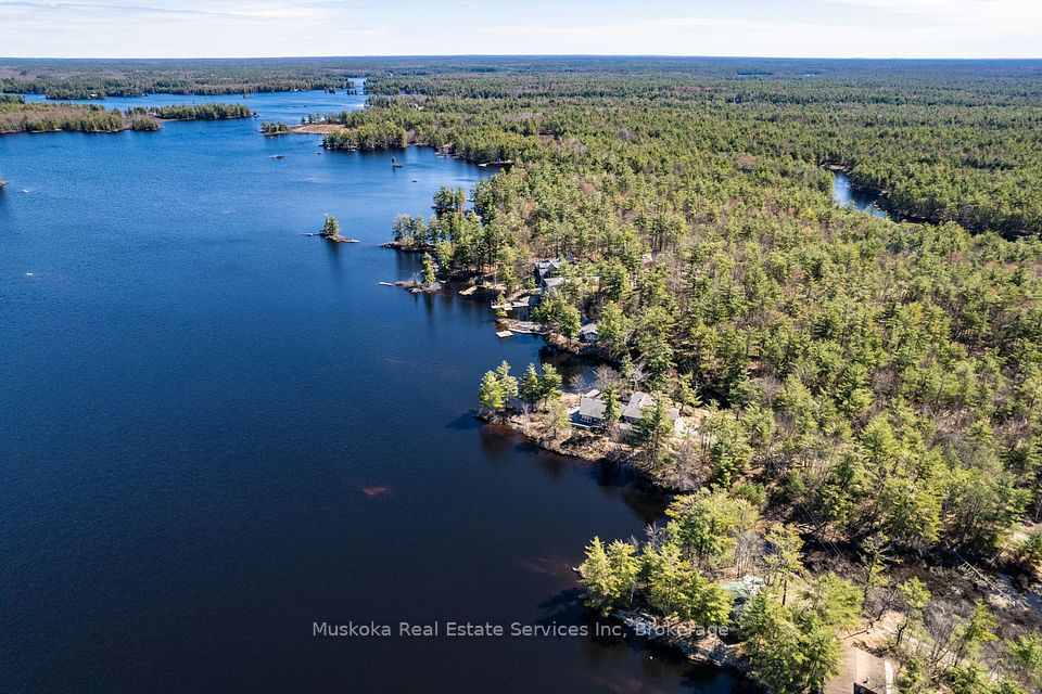 1187 Kahshe Lake