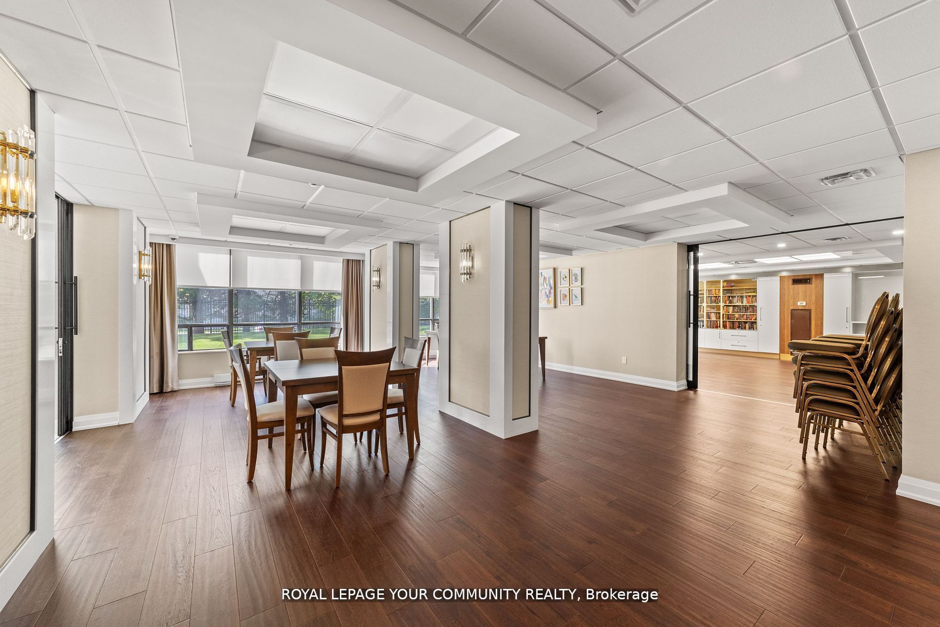 7420 Bathurst Street, #503