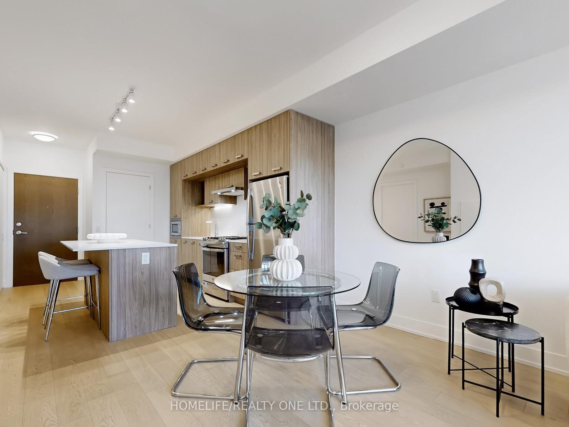 2 Bedrooms Condo at 1331 Queen, Toronto For sale