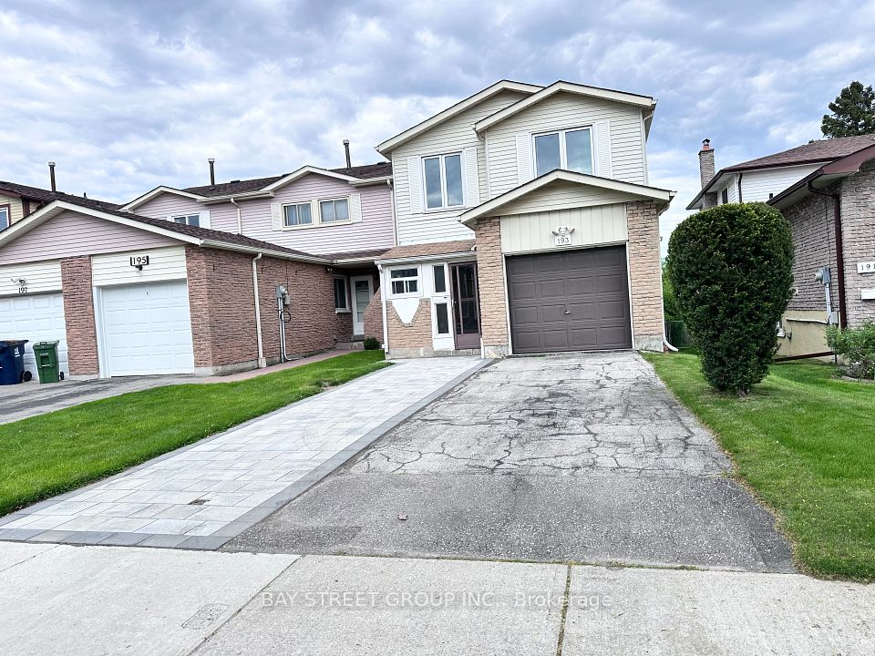 193 Silver Springs
