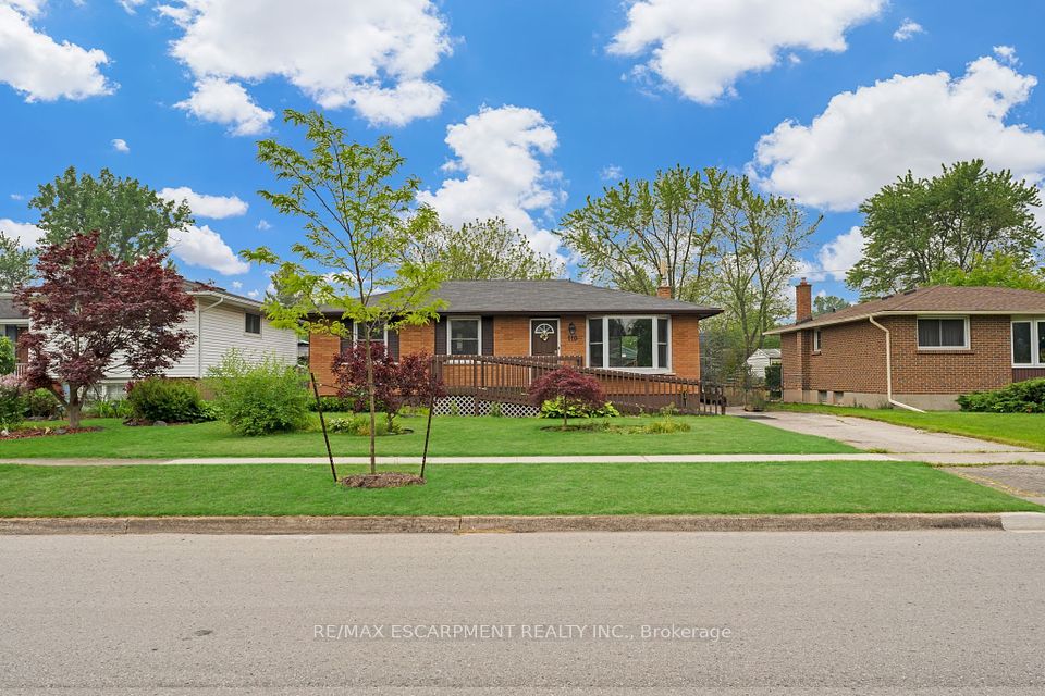 110 Pinehurst Drive