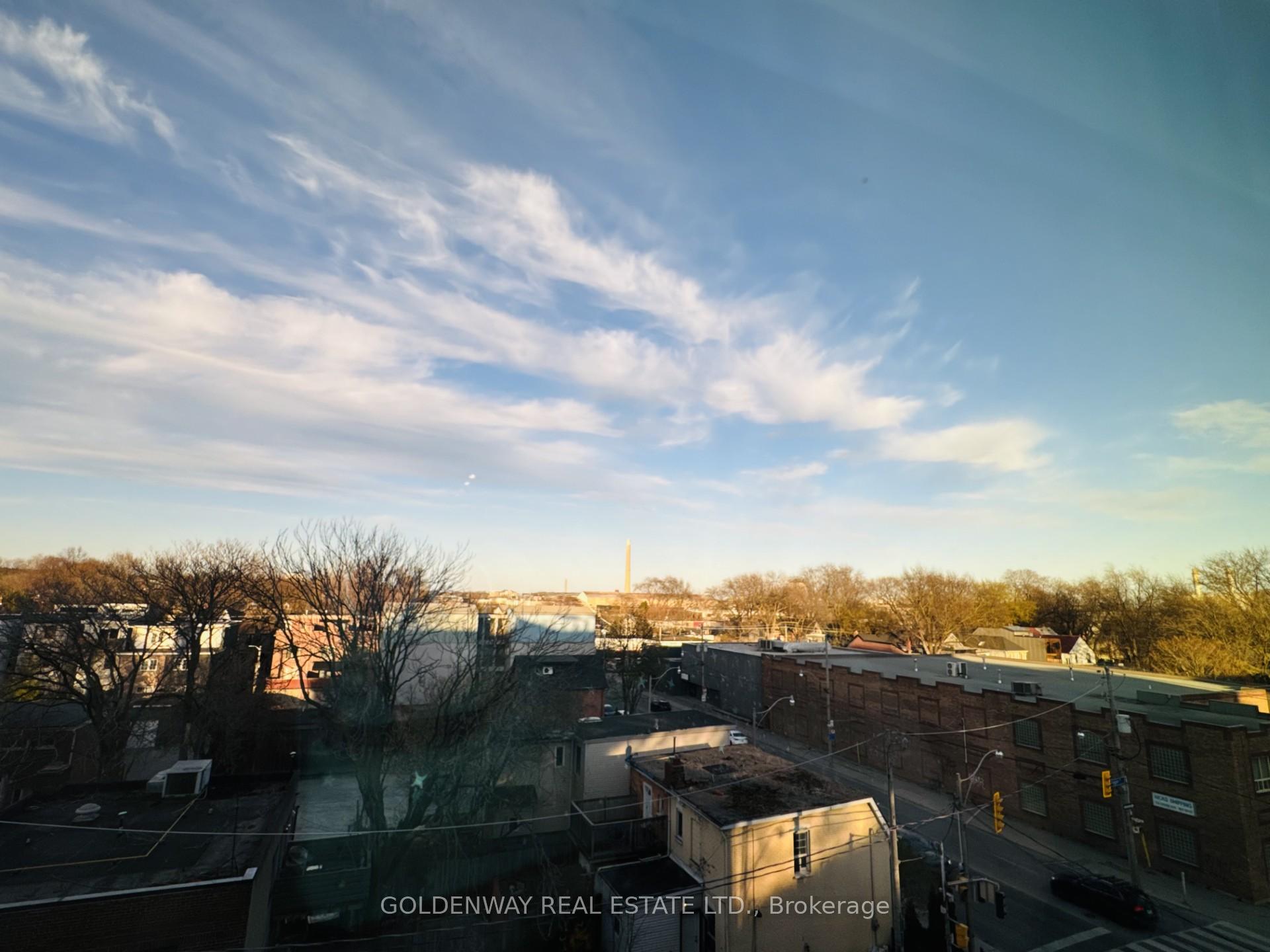 2 Bedrooms Condo at 150 Logan, Toronto For sale