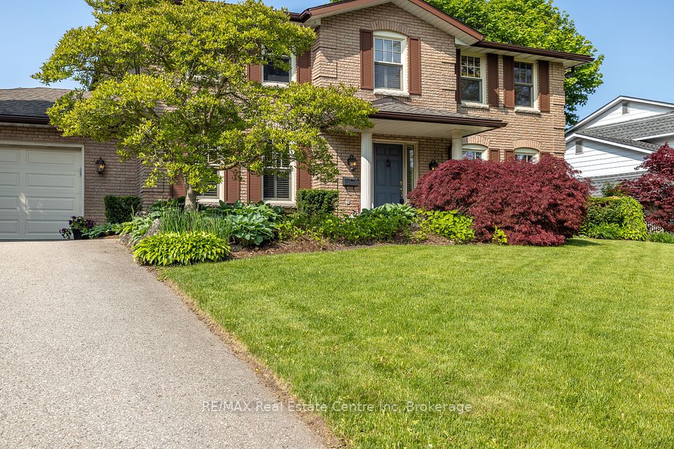 27 Colborn Street, Guelph, ON N1G 2M4