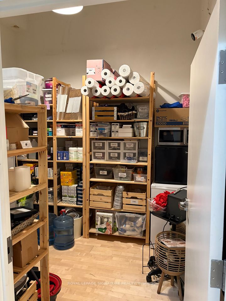 Storage