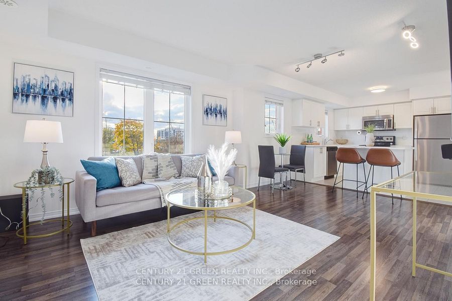 Property at #32 - 2508 Post Road, Oakville, ON L6H 0K1