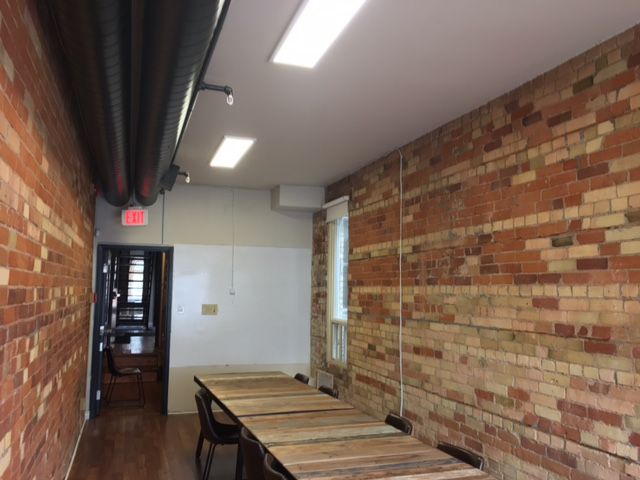 348 A Queen Street Toronto C01 Ontario M5V 2A2