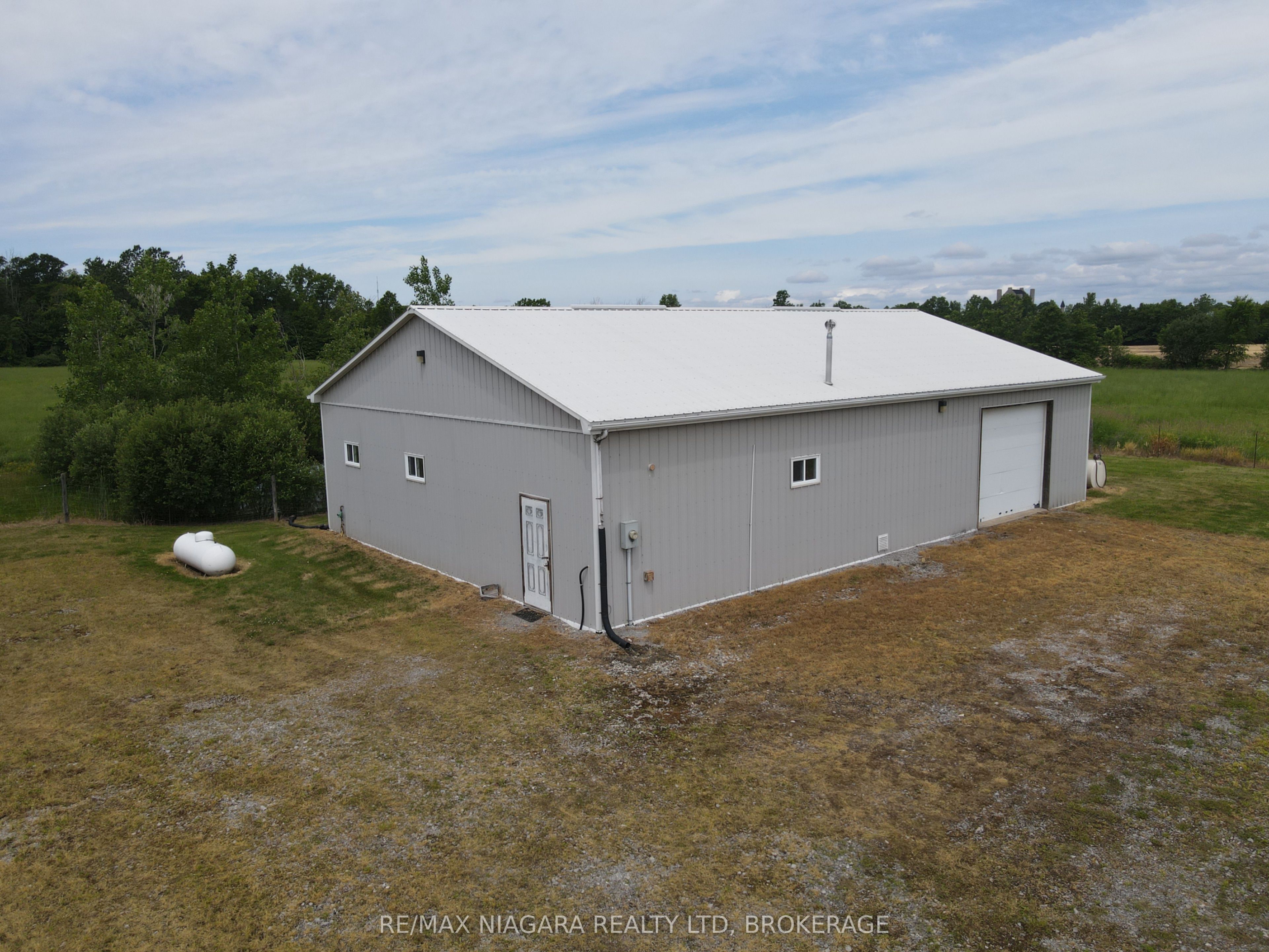 4300 Gilmore Road