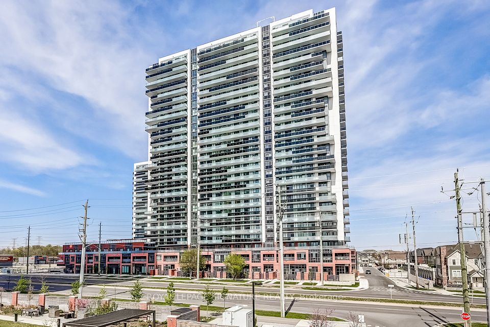 2545 Simcoe