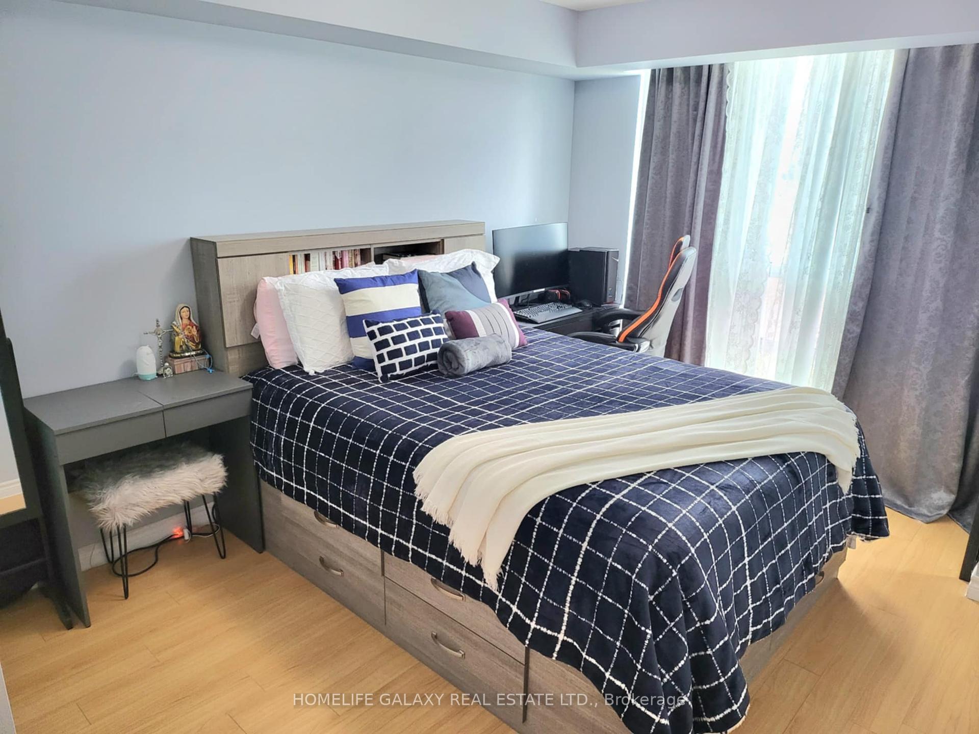 3 Bedrooms Condo at 68 Grangeway, Toronto For sale