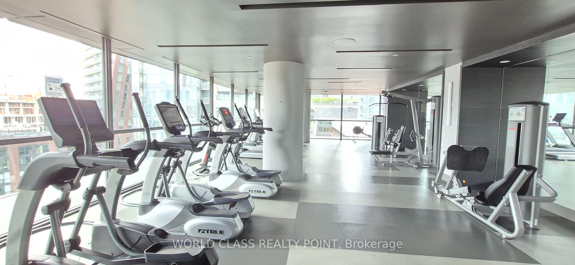 1 Bedroom Condo at 290 Adelaide, Toronto For sale
