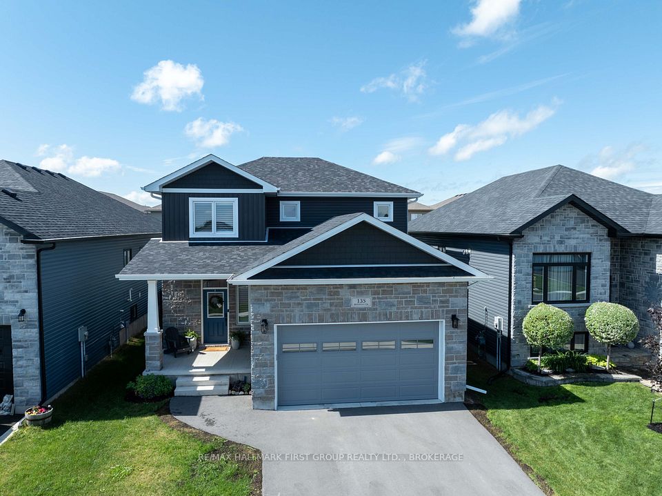 135 Brennan