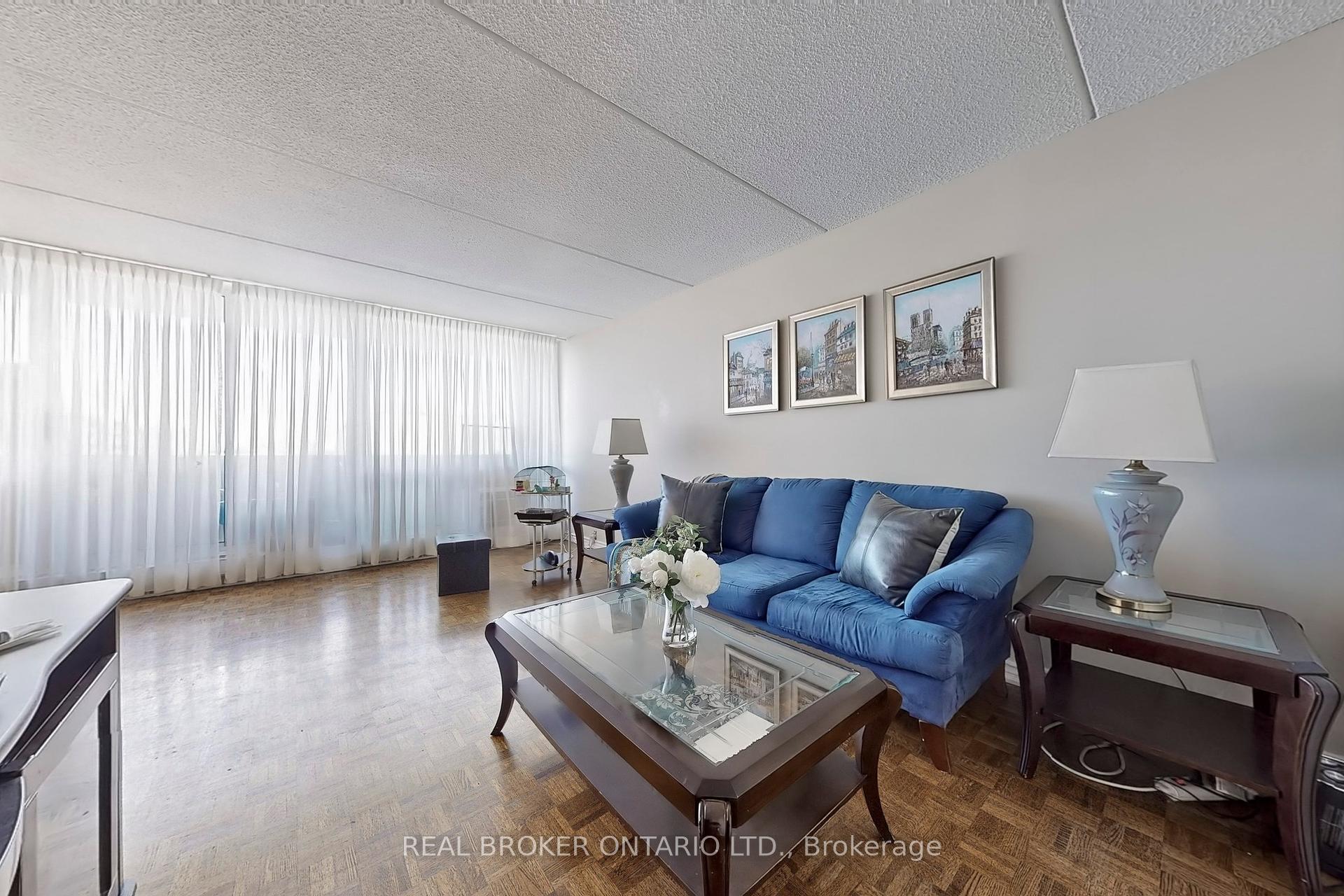1 Bedroom Condo at 2 GLAMORGAN, Toronto For sale