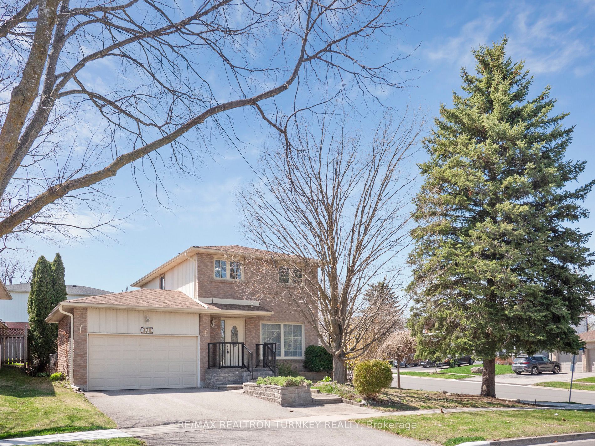 378 Ashworth Drive