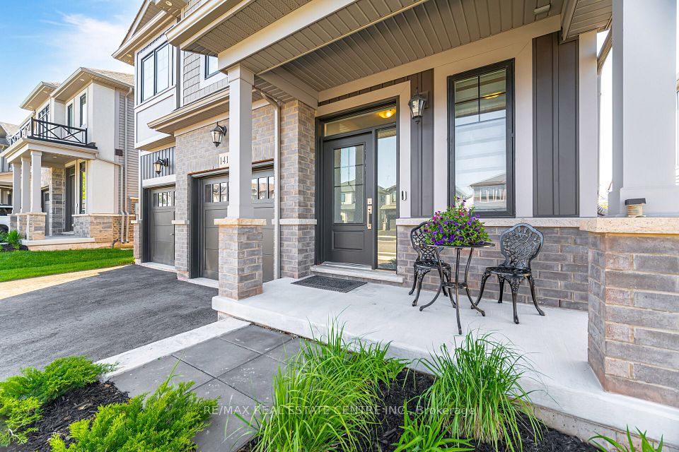 141 Terrace Drive, Grimsby, ON L3M 0L2
