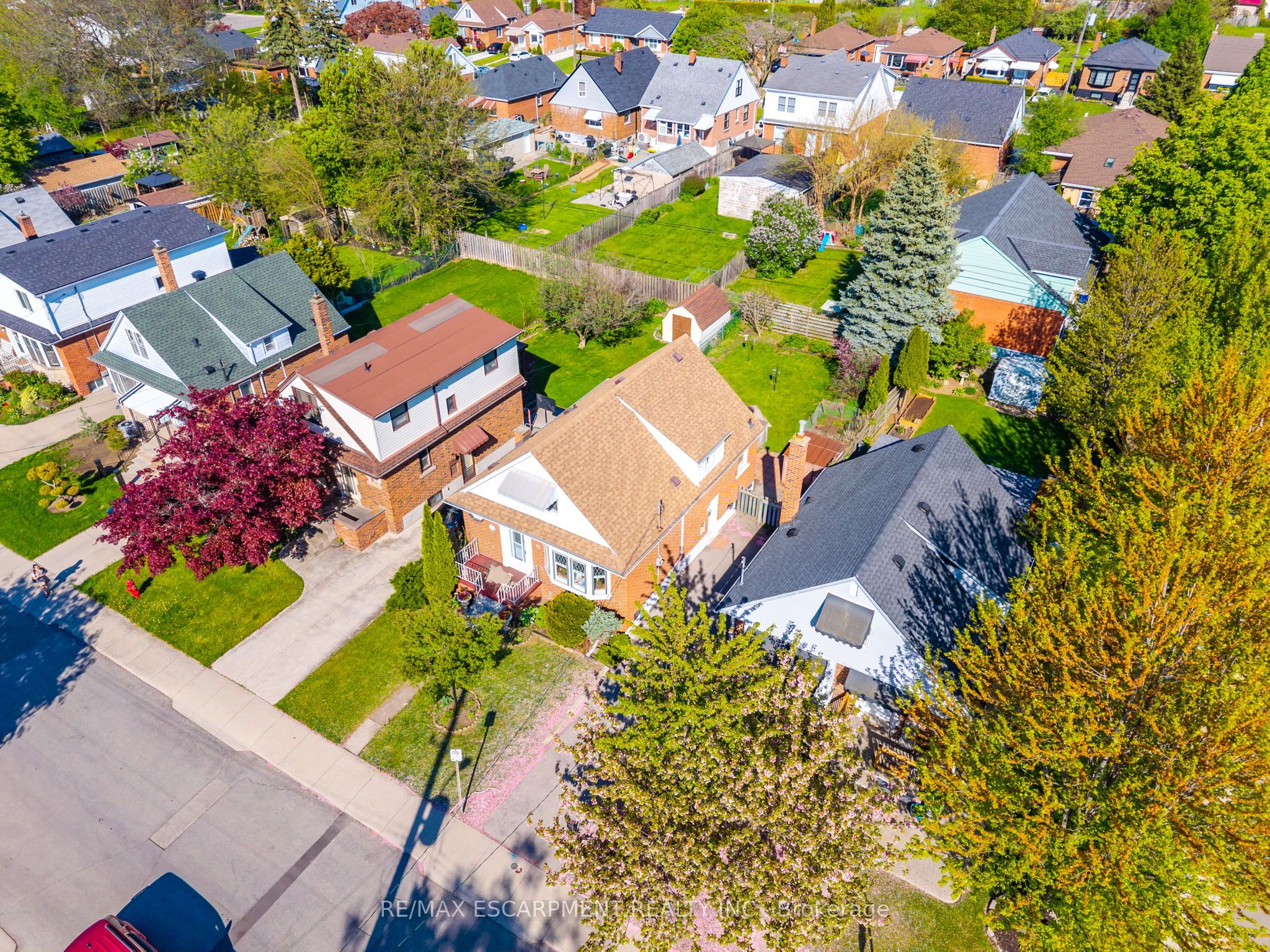 167 Rodgers Road