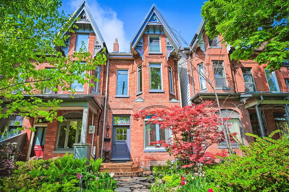 66 Robert Street