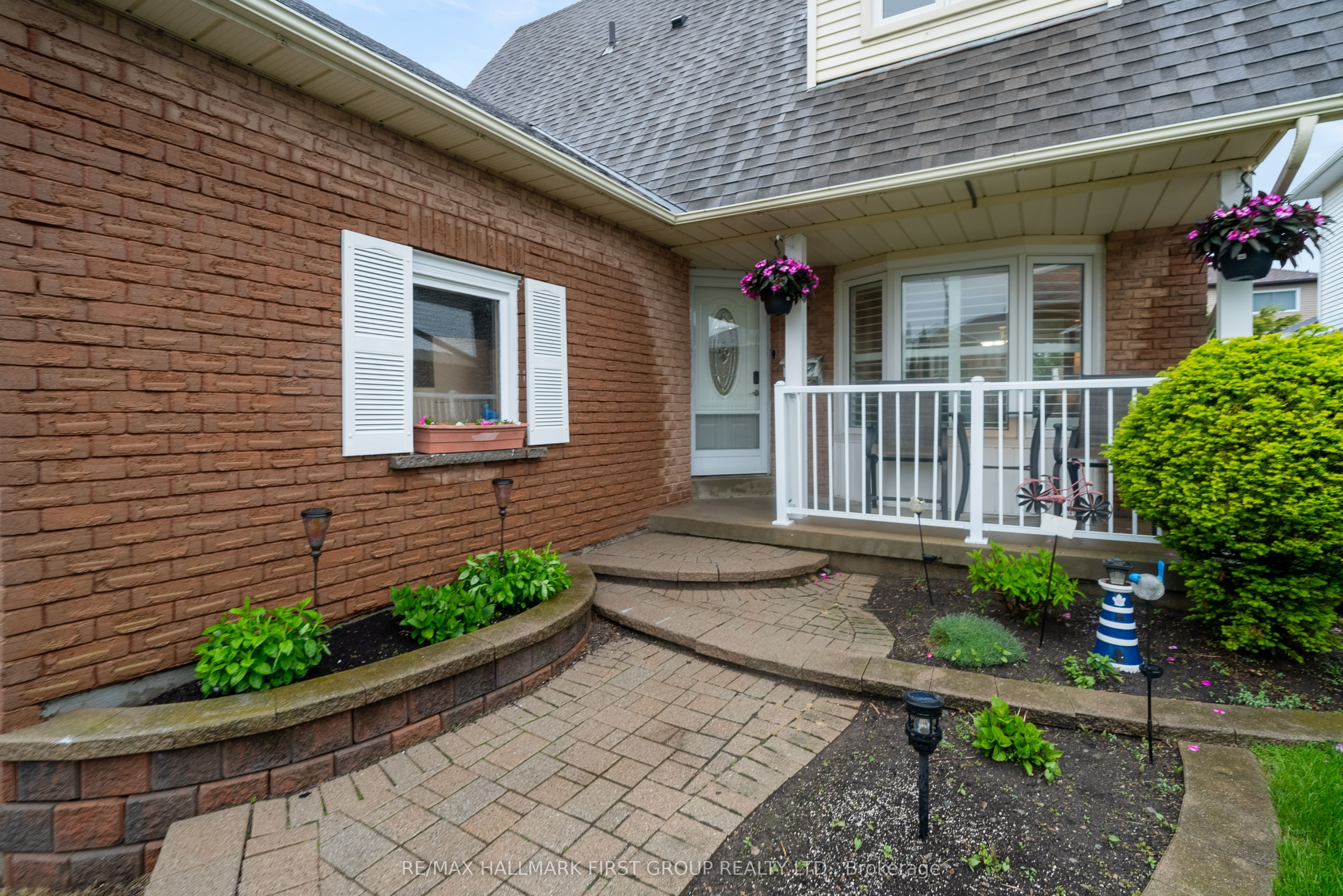 14 Claret Road