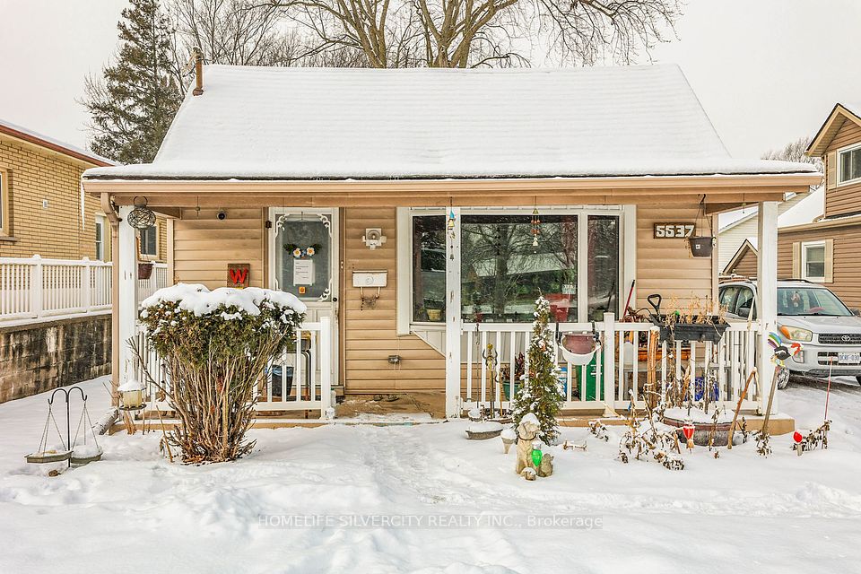 5537 Montrose Road, Niagara Falls, ON L2H 1K9