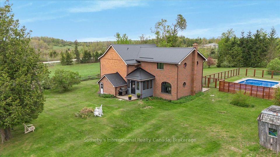 429639 8th Concession B, Grey Highlands, ON N0C 1M0