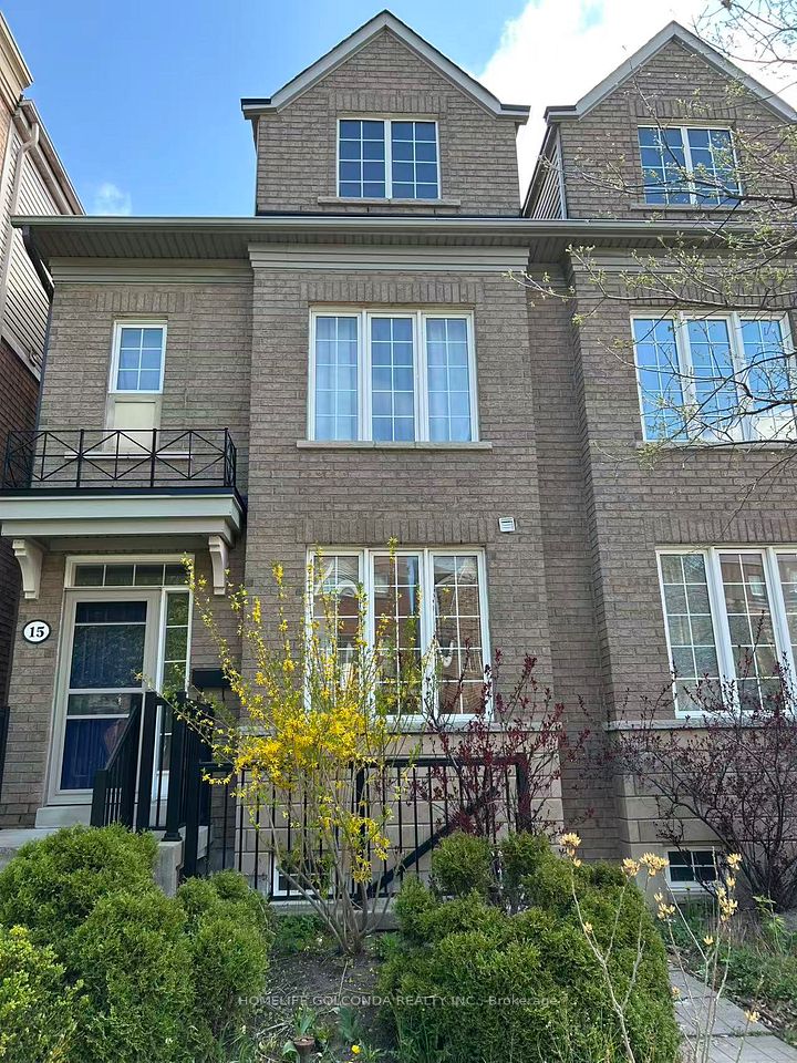 15 Haynes Avenue