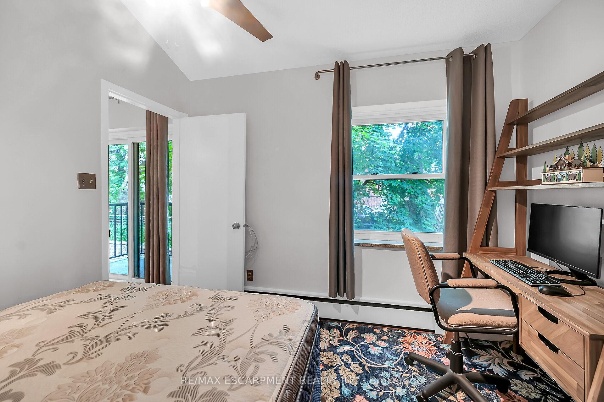 1 Bedroom Co-op at 40 Robinson, Hamilton For sale