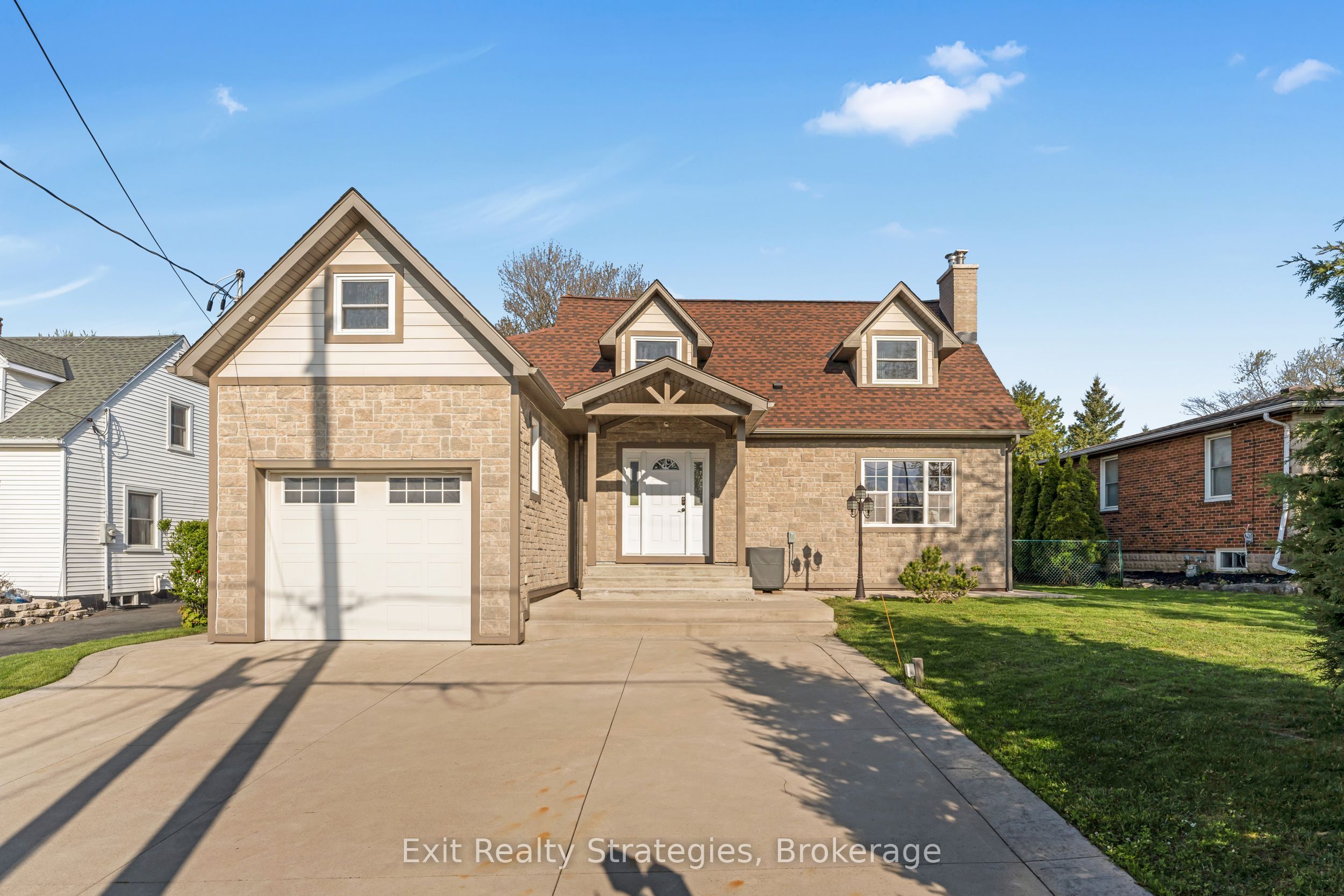 3324 Homestead Drive