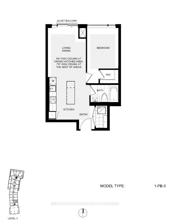 2485 Eglinton Ave W