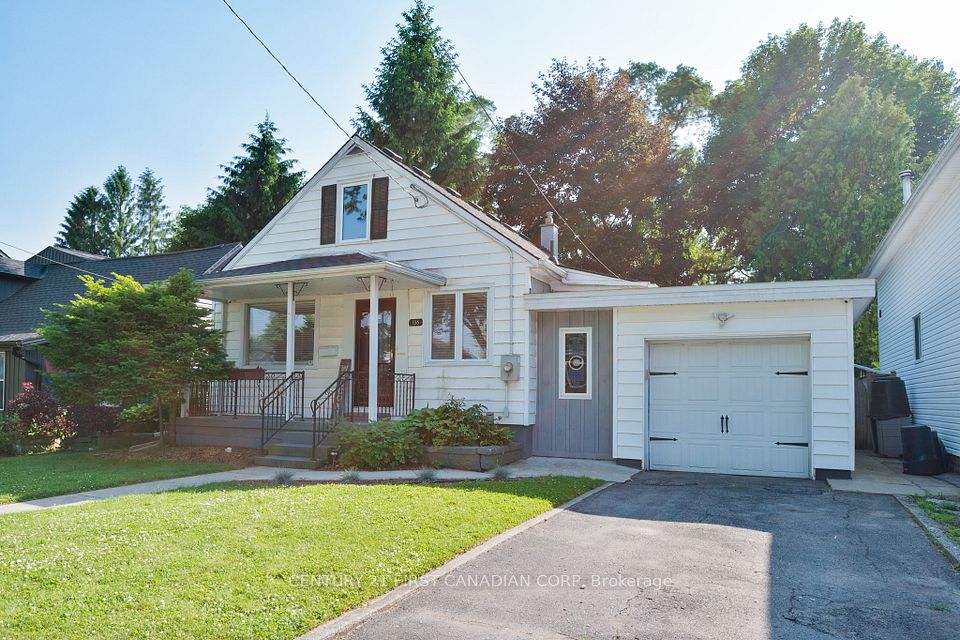 136 Columbia Avenue