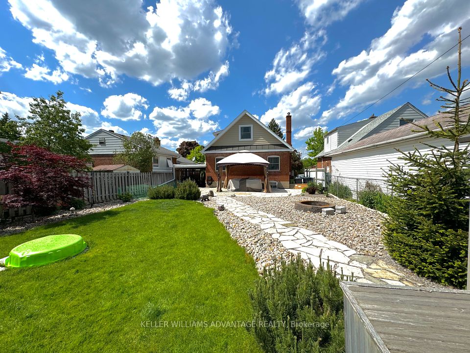 87 Merryfield Drive, Toronto, ON M1P 1K3