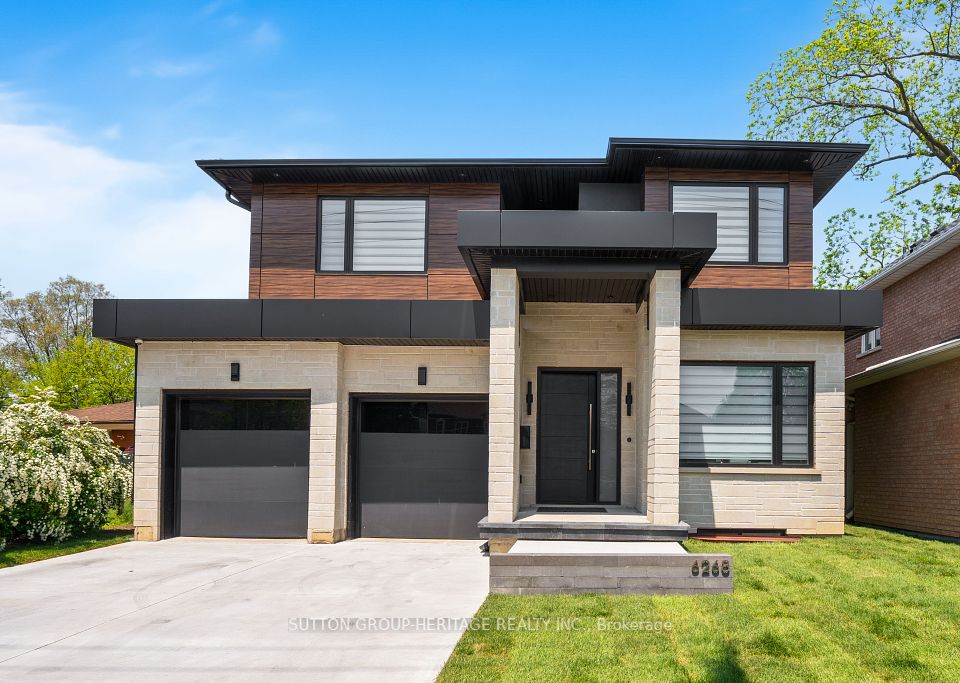 6268 Kingston