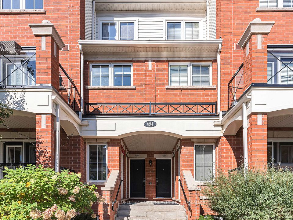 Property at #23 - 2504 Post Road, Oakville, ON L6H 0K1