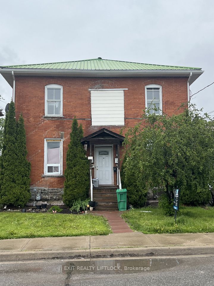 155 Stewart