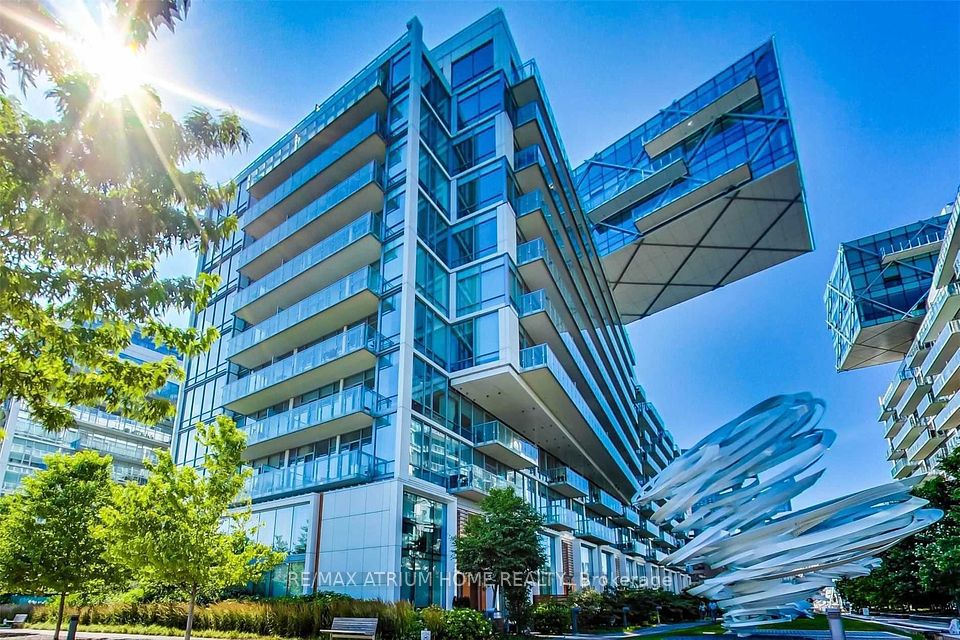 29 Queens Quay
