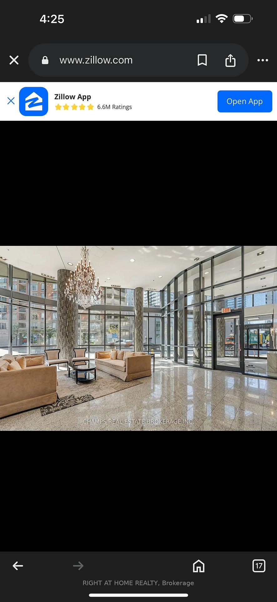2 Bedrooms Condo at 825 Church,  Toronto For sale