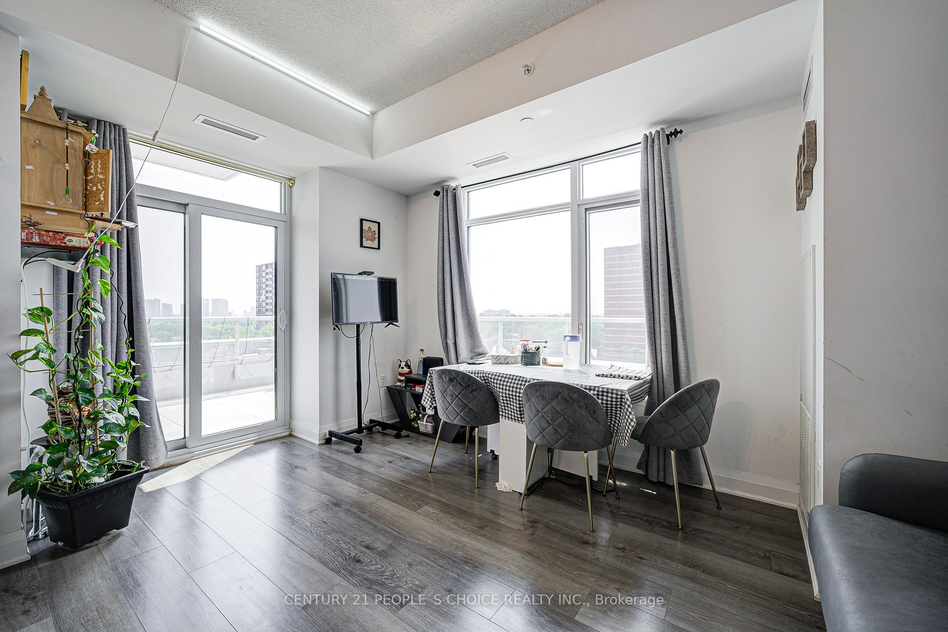 2 Bedrooms Condo at 3220 Sheppard, Toronto For sale