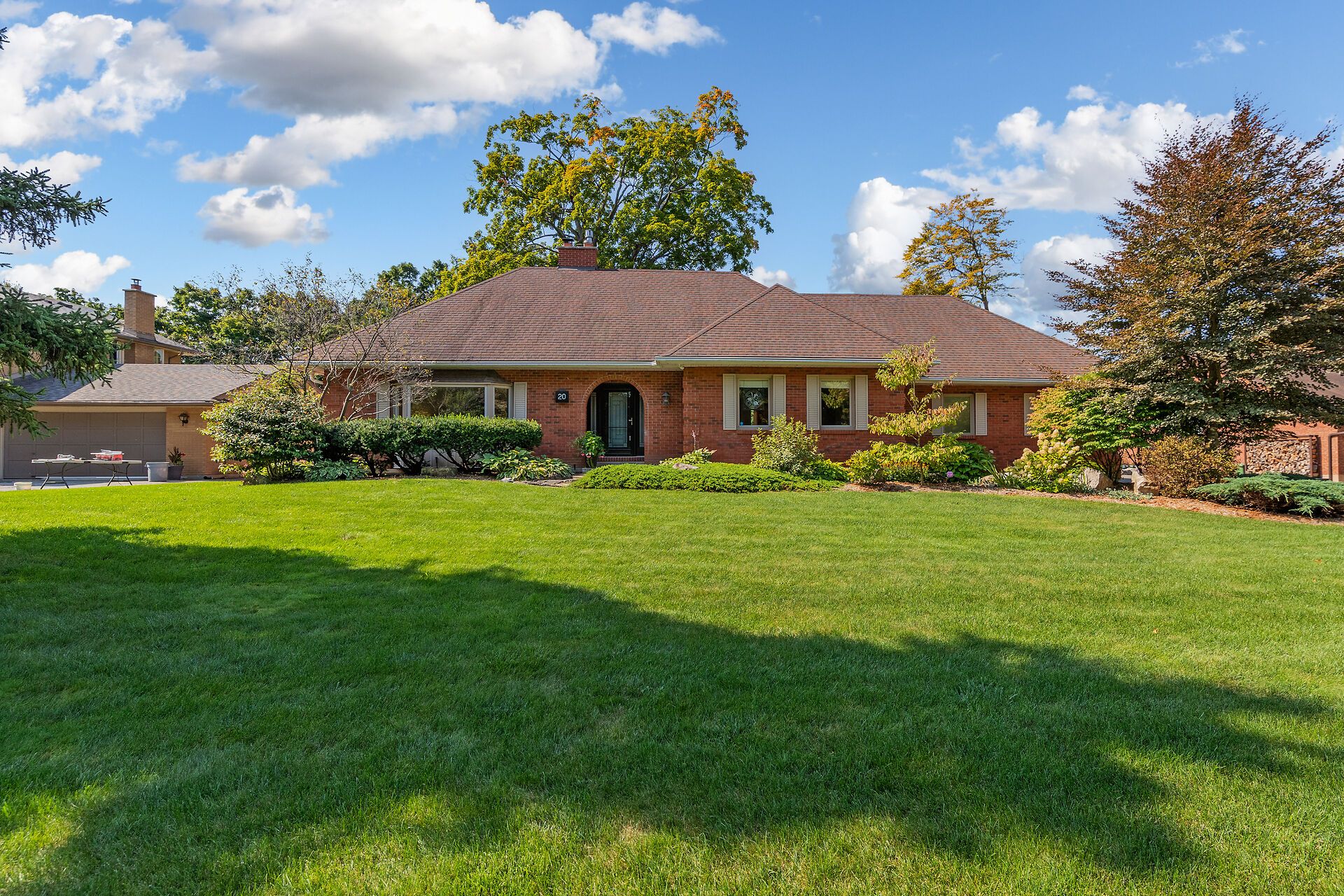 20 Wildan Drive Hamilton Ontario L8N 2Z7