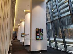 1 Bedroom Condo at 42 Charles,  Toronto For sale