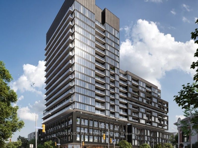 285 Dufferin