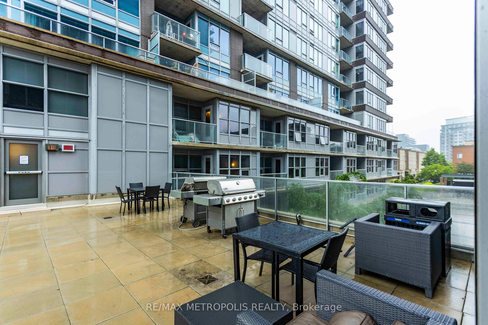 1 Bedroom Condo at 55 East Liberty, Toronto For sale