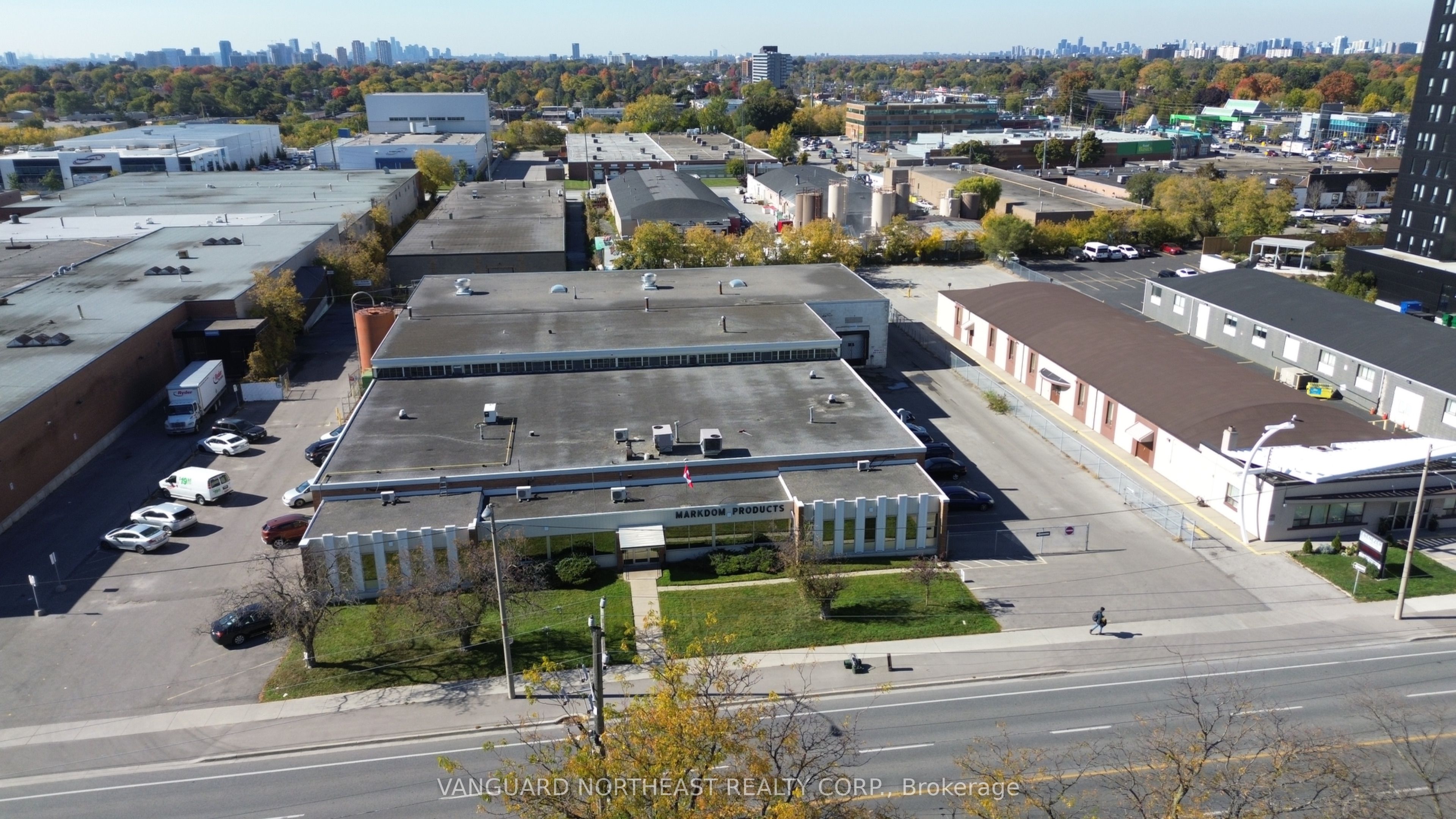 1220 Birchmount Road