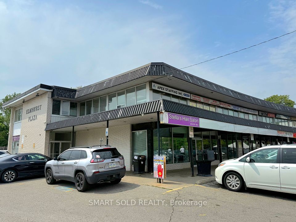 2428 Islington