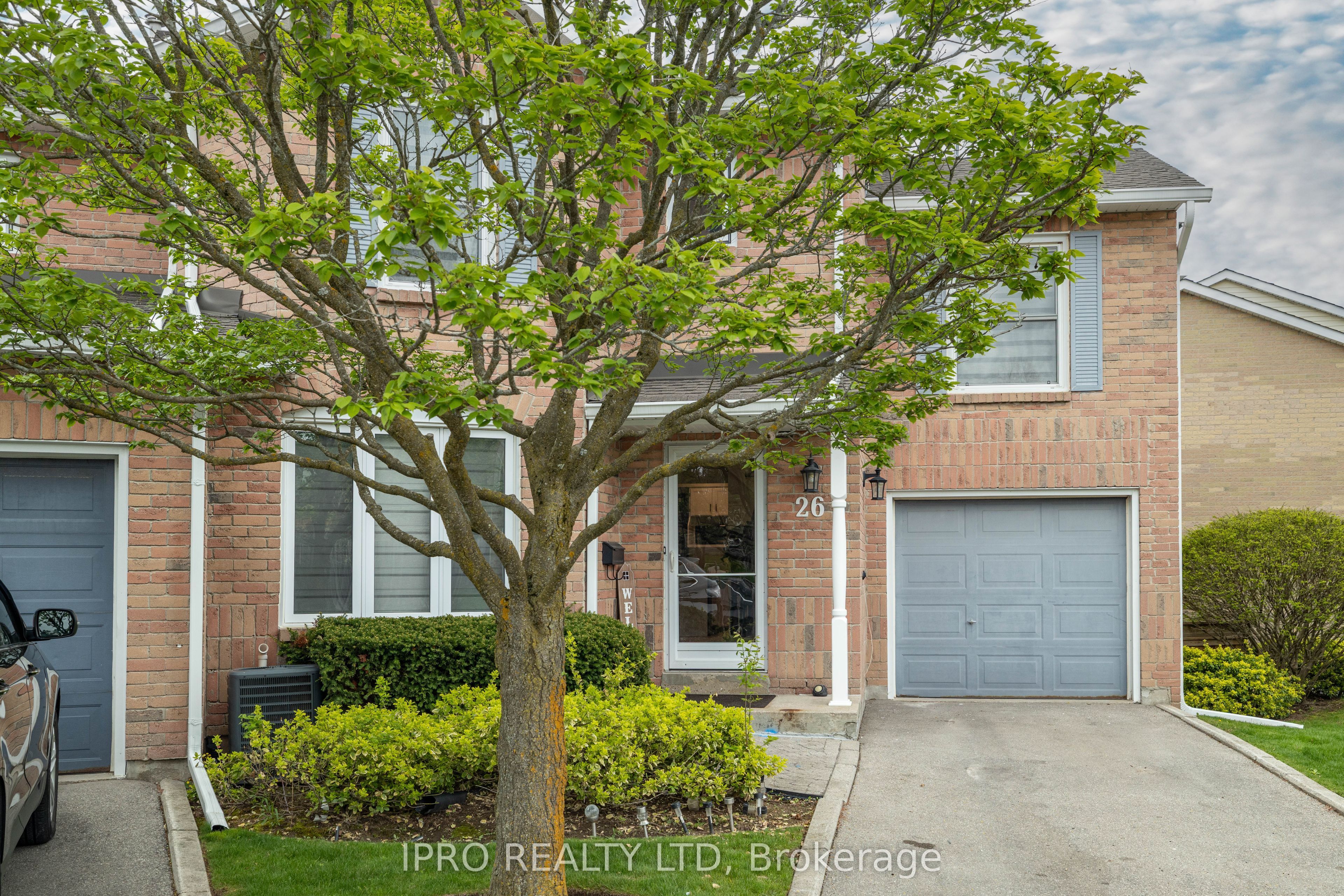 2155 Duncaster Drive, #26