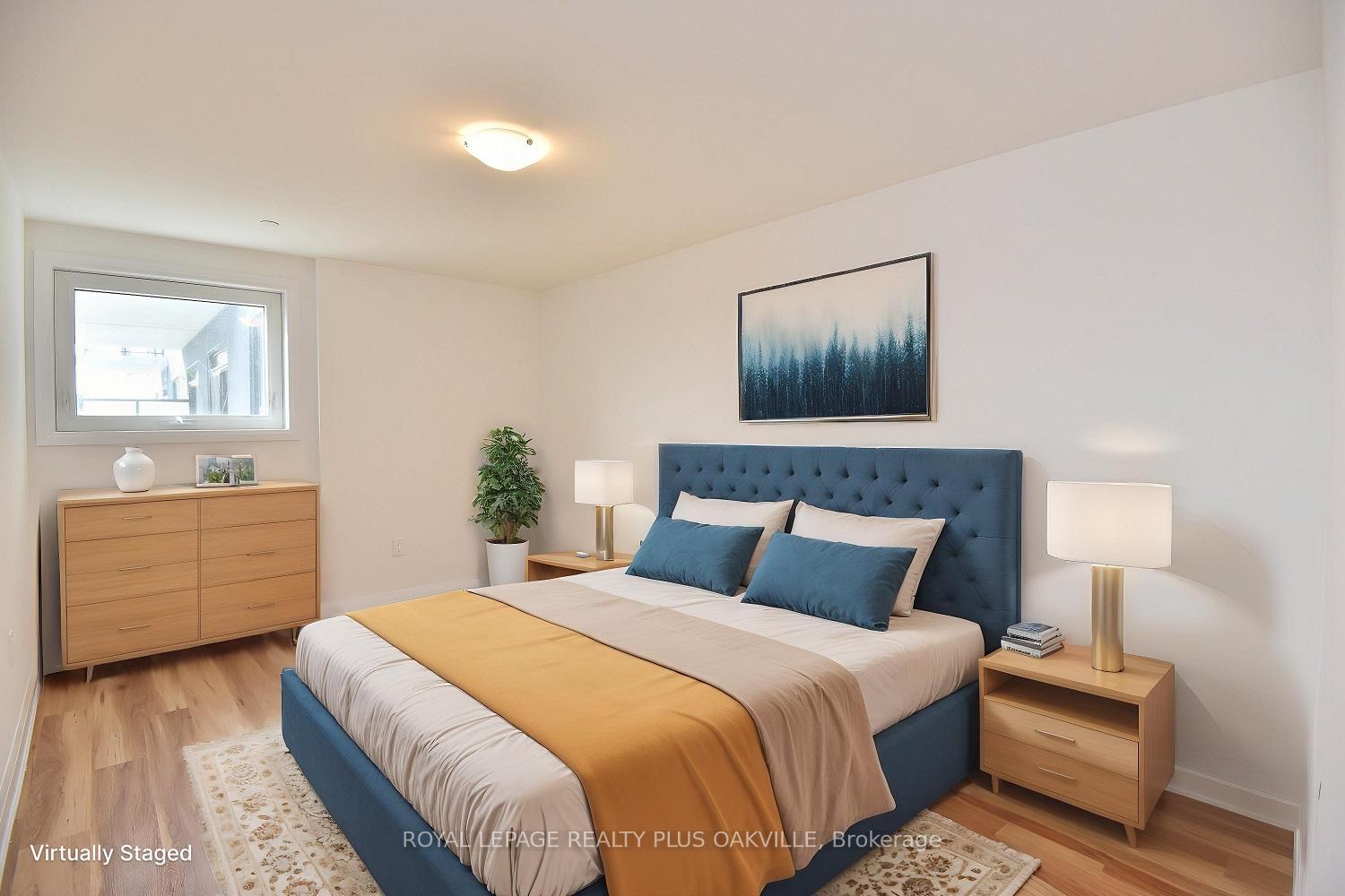 1 Bedroom Condo at 1936 Rymal, Hamilton For sale
