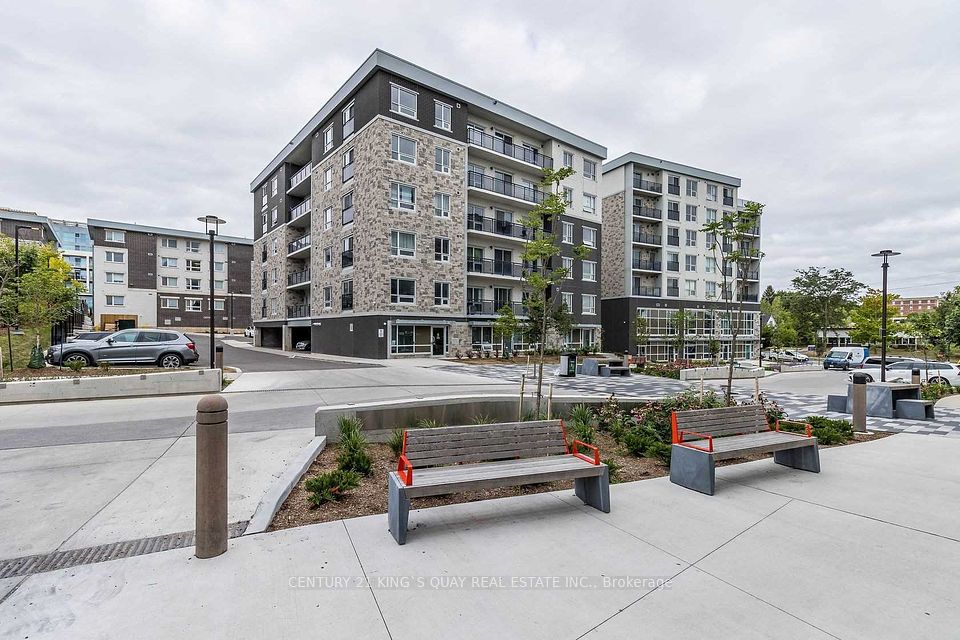275 Larch