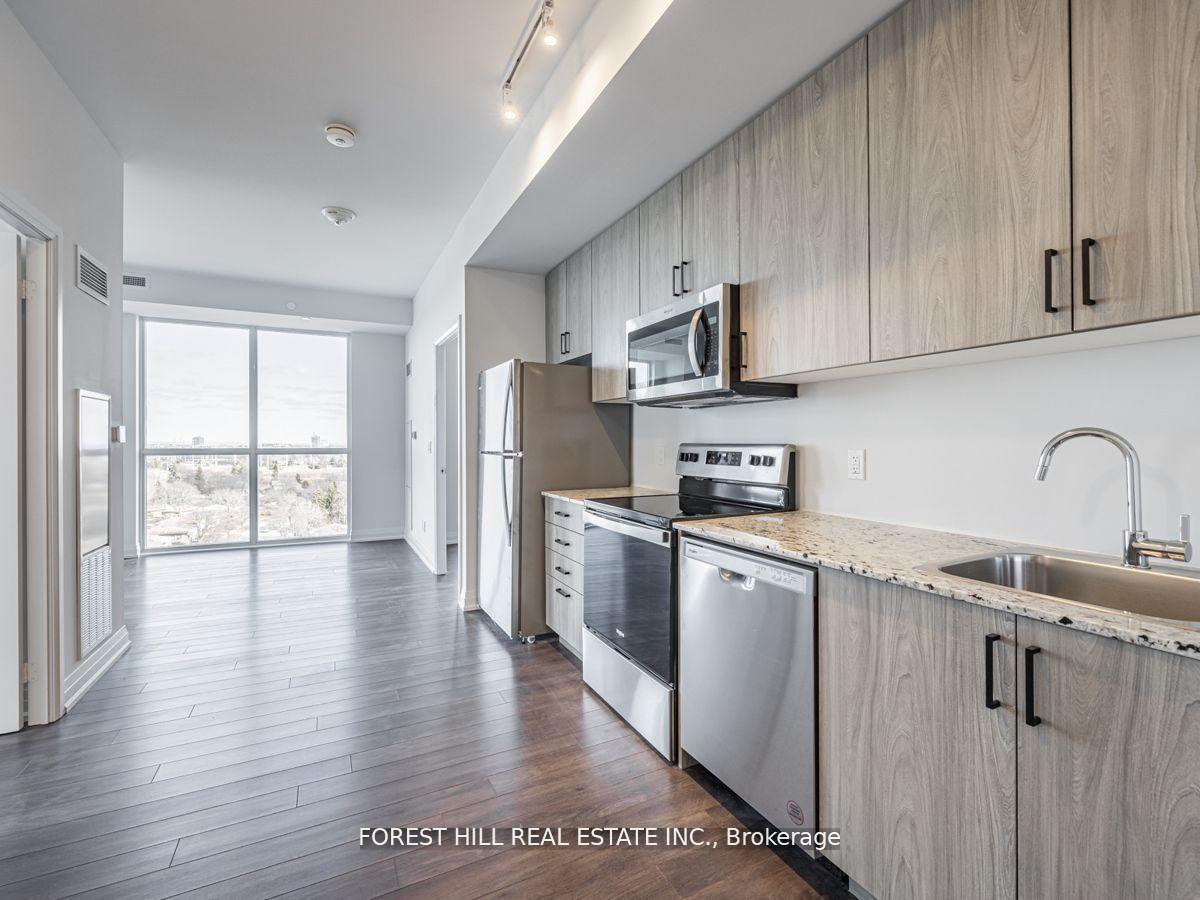3 Bedrooms Condo at 10 Meadowglen, Toronto For sale
