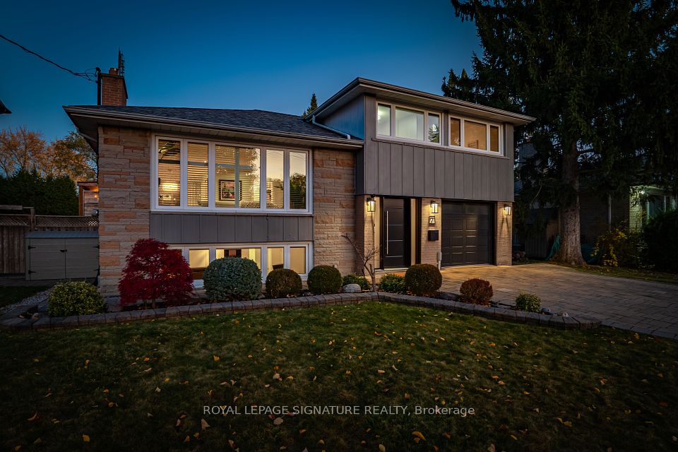 21 Page Avenue, Toronto, ON M2K 2B3