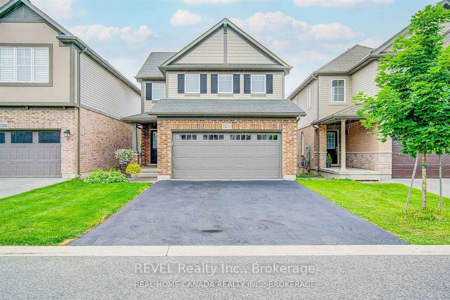 #8 - 7272 Lionshead Avenue, Niagara Falls, ON L2G 0A6